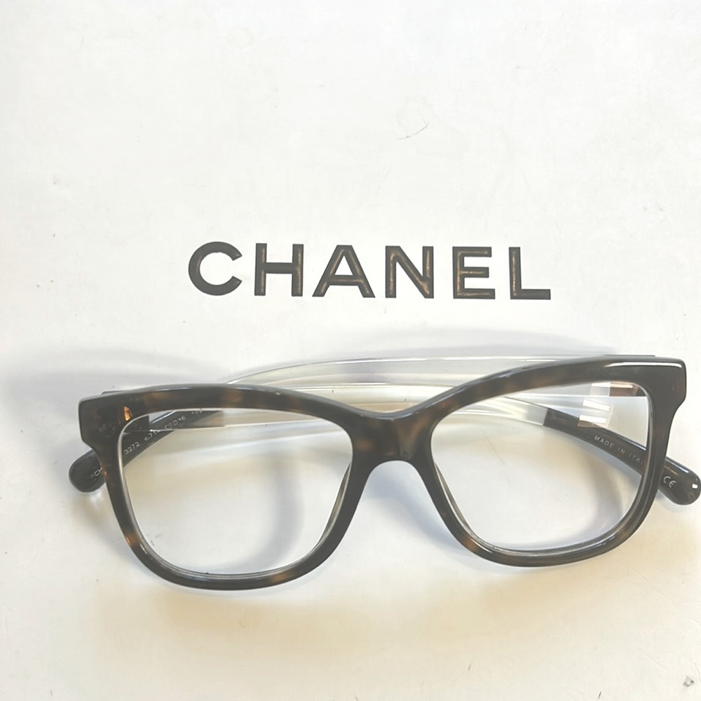 Chanel Eyewear